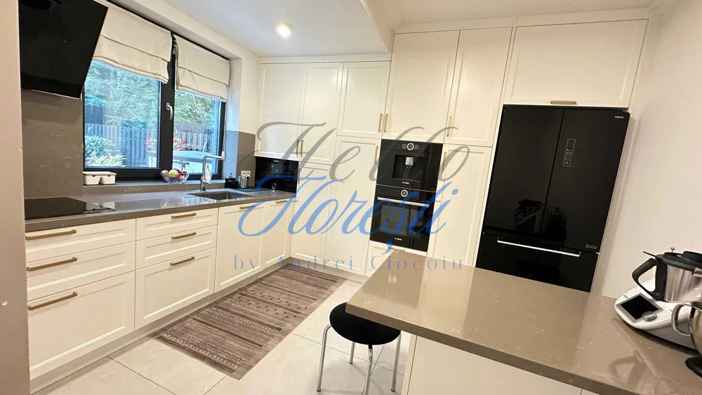 Apartament 3 camere 75 mp in Cluj zona Buna Ziua 