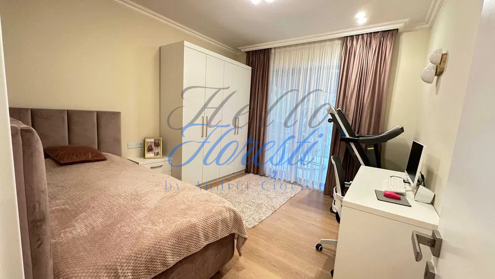 Apartament 3 camere 75 mp in Cluj zona Buna Ziua 