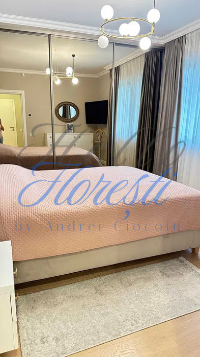 Apartament 3 camere 75 mp in Cluj zona Buna Ziua 