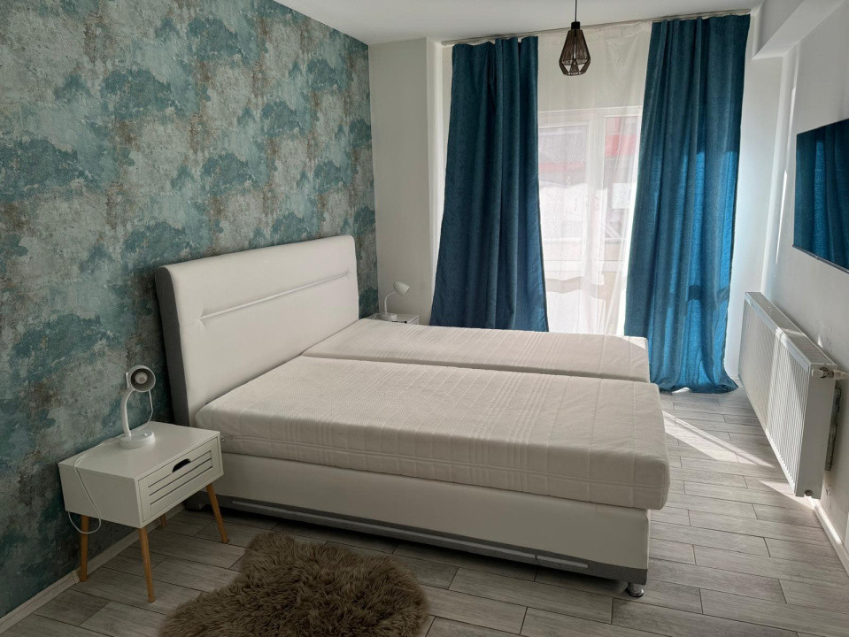 Spatiu  birou de inchiriat, 80 MP, 3 camere, Zona Av. Iancu, Floresti