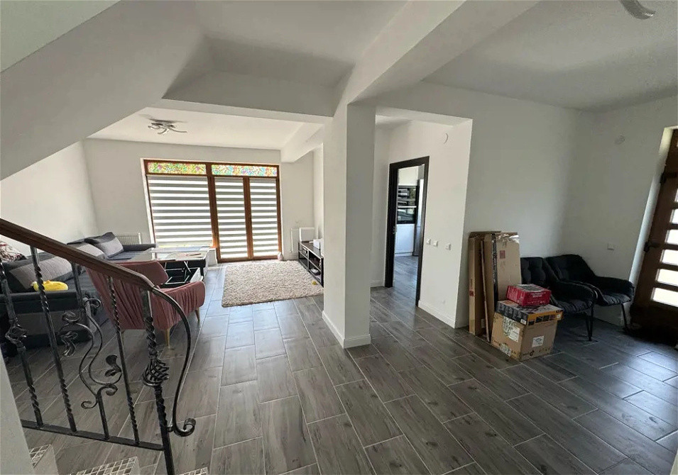 Casă individuală, 5 camere, Gilău