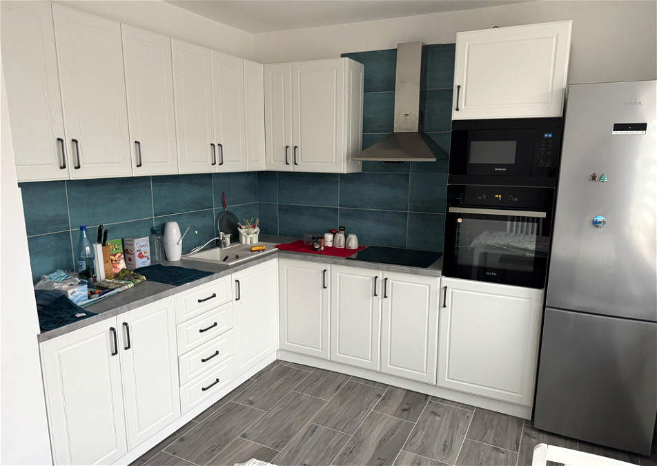 Casă individuală, 5 camere, Gilău