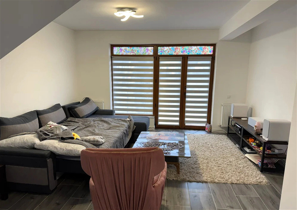 Casă individuală, 5 camere, Gilău