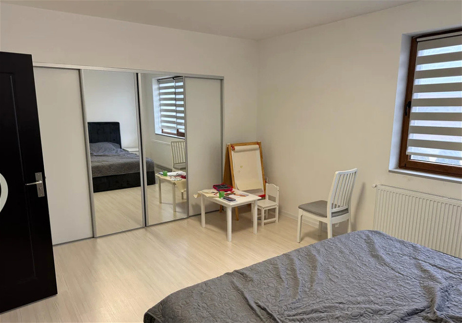 Casă individuală, 5 camere, Gilău