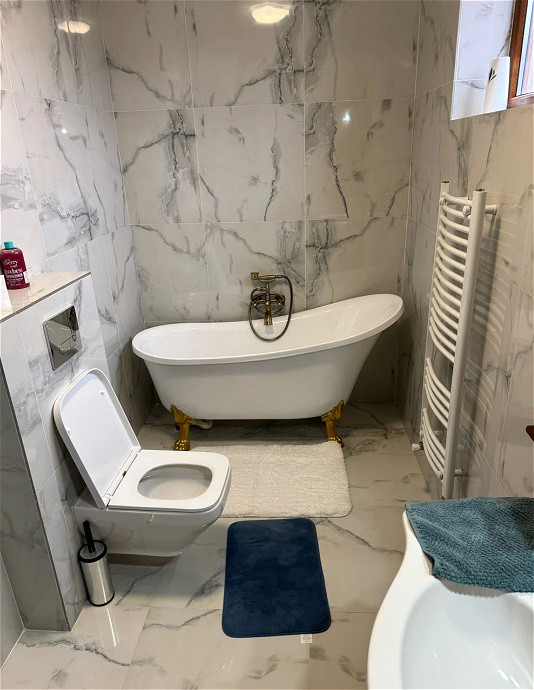 Casă individuală, 5 camere, Gilău