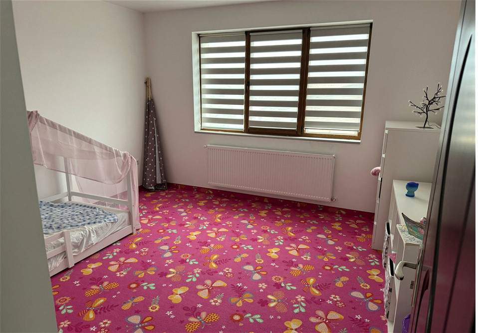 Casă individuală, 5 camere, Gilău