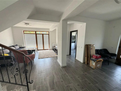 Casă individuală, 5 camere, Gilău