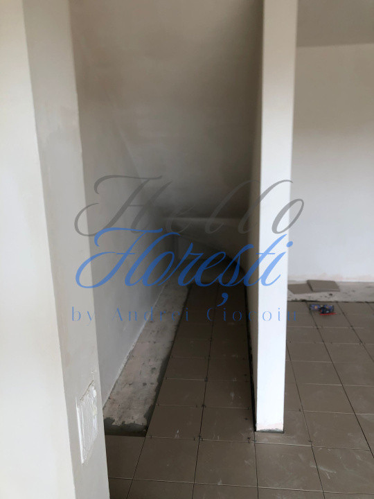 Apartament la Vila 4 camere 244 mp | gradina 131 mp | garaj | zona Dambul Rotund