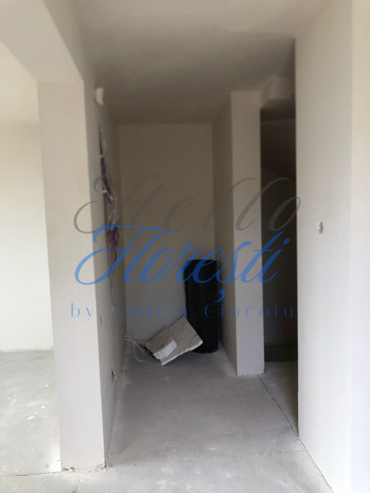 Apartament la Vila 4 camere 244 mp | gradina 131 mp | garaj | zona Dambul Rotund
