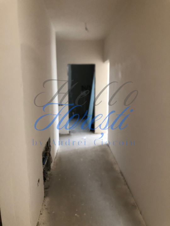 Apartament la Vila 4 camere 244 mp | gradina 131 mp | garaj | zona Dambul Rotund