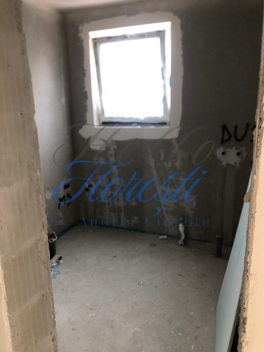 Apartament la Vila 4 camere 244 mp | gradina 131 mp | garaj | zona Dambul Rotund
