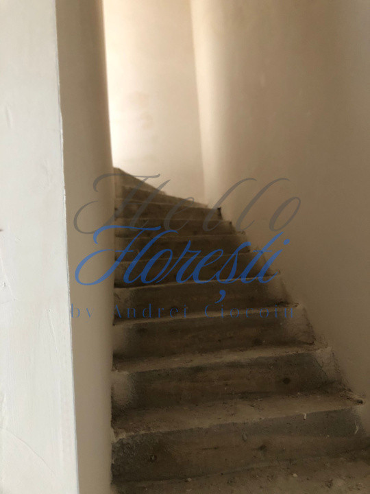 Apartament la Vila 4 camere 244 mp | gradina 131 mp | garaj | zona Dambul Rotund