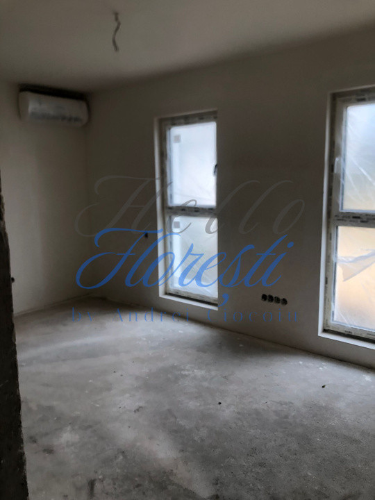 Apartament la Vila 4 camere 244 mp | gradina 131 mp | garaj | zona Dambul Rotund