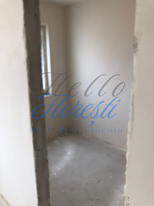 Apartament la Vila 4 camere 244 mp | gradina 131 mp | garaj | zona Dambul Rotund