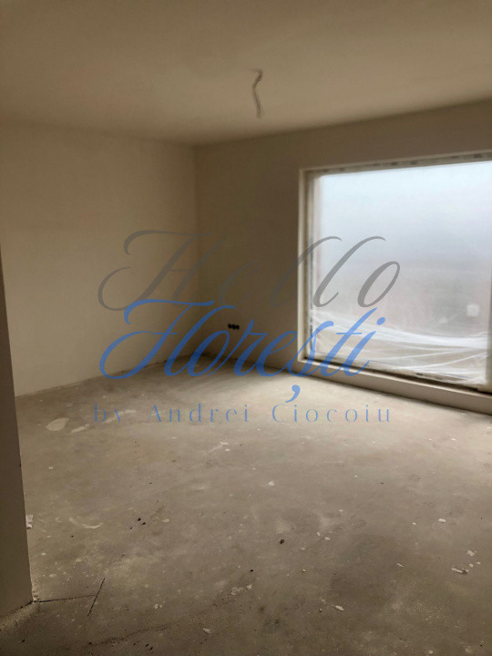 Apartament la Vila 4 camere 244 mp | gradina 131 mp | garaj | zona Dambul Rotund