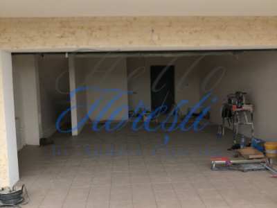 Apartament la Vila 4 camere 244 mp | gradina 131 mp | garaj | zona Dambul Rotund