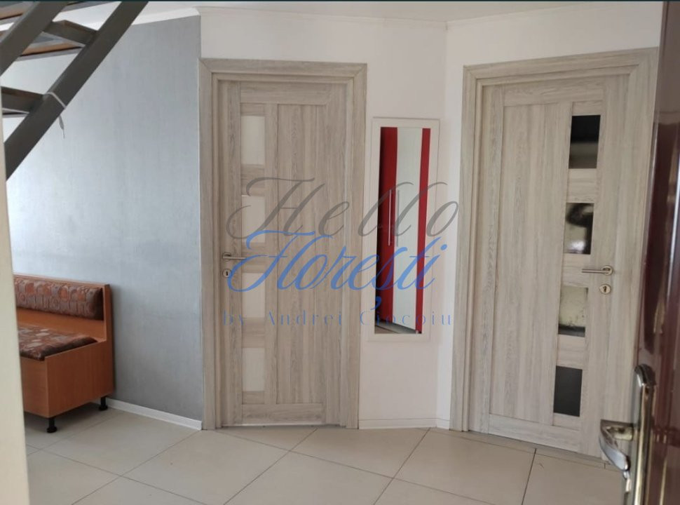 Apartament 2 camere,72 mp zona Bulgaria