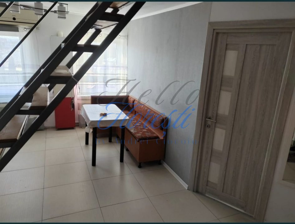 Apartament 2 camere,72 mp zona Bulgaria