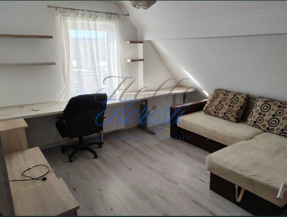 Apartament 2 camere,72 mp zona Bulgaria