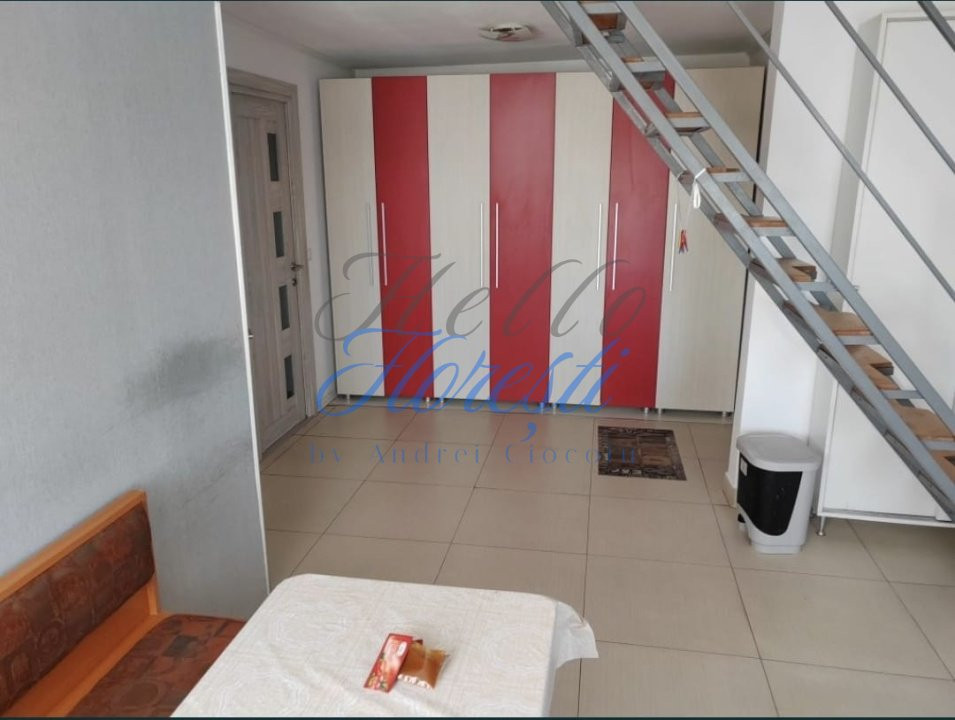 Apartament 2 camere,72 mp zona Bulgaria