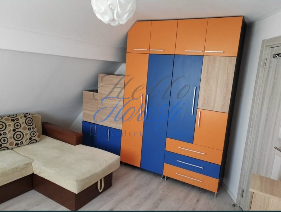 Apartament 2 camere,72 mp zona Bulgaria