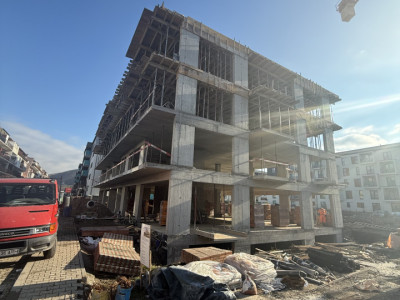 INVESTITIE! Apartamente noi de vanzare - zona Eroilor