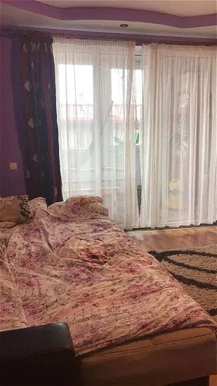 Apartament 2 camere SU 52 mp, zona Eroilor, Florești, 2 balcoane + parcare