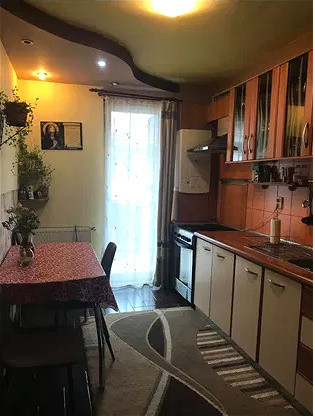 Apartament 2 camere SU 52 mp, zona Eroilor, Florești, 2 balcoane + parcare