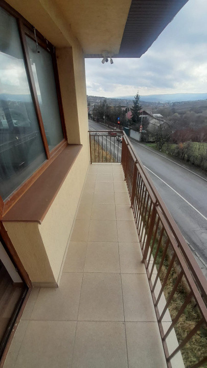 Casa 6 camere, 203.mp | Zona exterior nord Chinteni