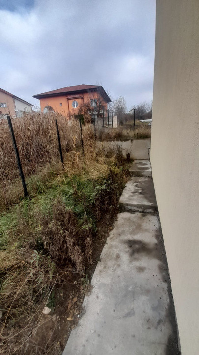 Casa 6 camere, 203.mp | Zona exterior nord Chinteni