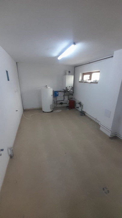 Casa 6 camere, 203.mp | Zona exterior nord Chinteni