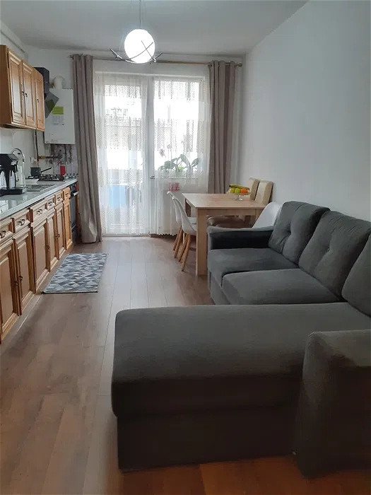 Apartament 2 camere SU 40 mp, balcon + parcare, zona Terra, Florești