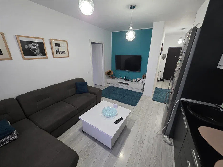 Apartament 3 camere SU 50 mp zona Casa Zânelor, Florești