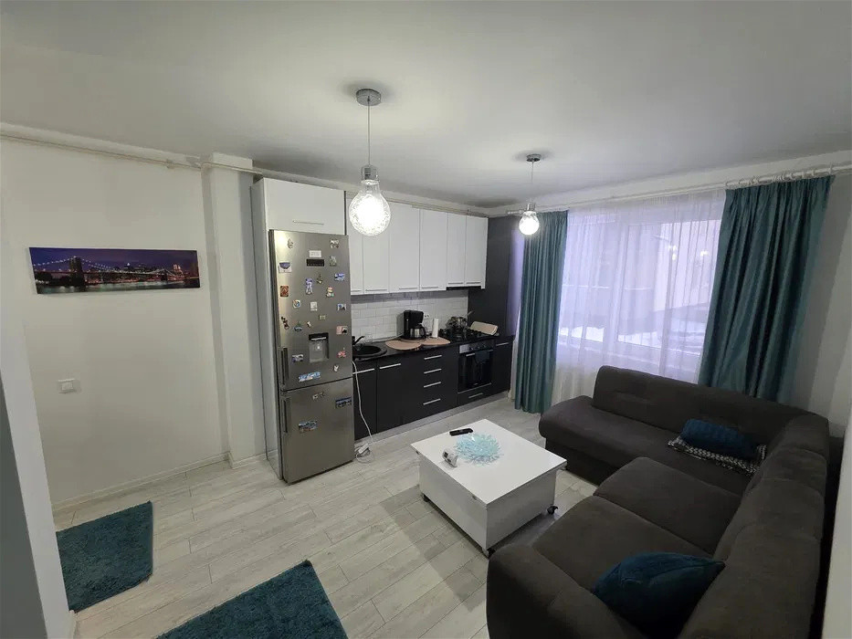 Apartament 3 camere SU 50 mp zona Casa Zânelor, Florești