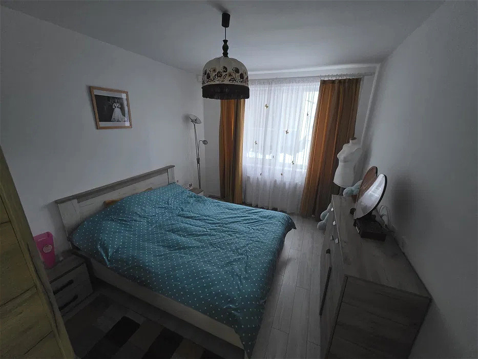 Apartament 3 camere SU 50 mp zona Casa Zânelor, Florești