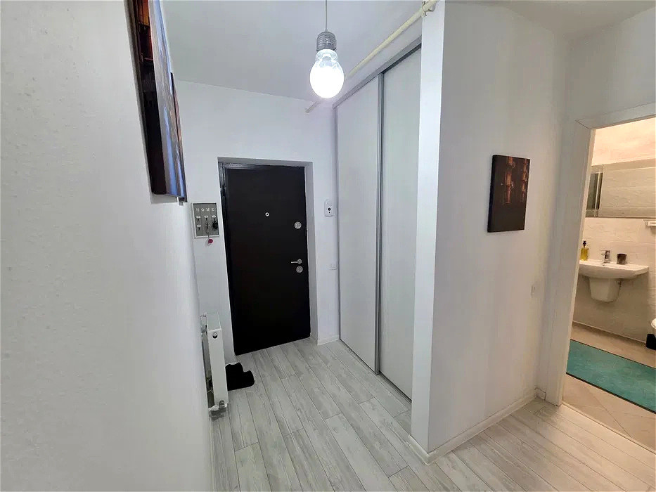 Apartament 3 camere SU 50 mp zona Casa Zânelor, Florești