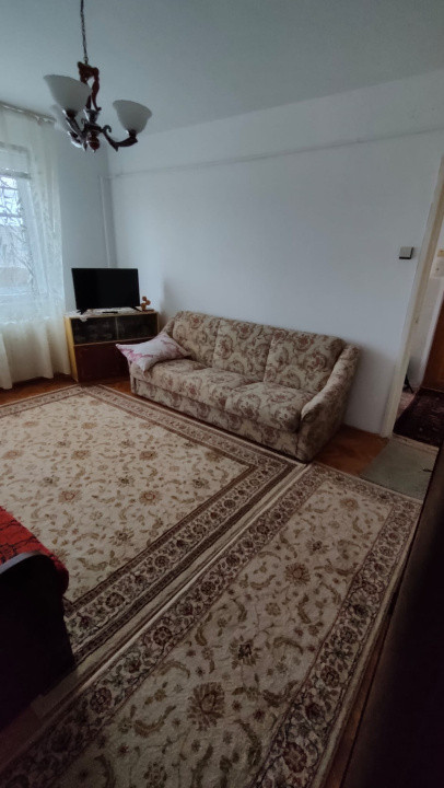 Apartament 2 camere, 44mp, Gheorgheni/Mercur