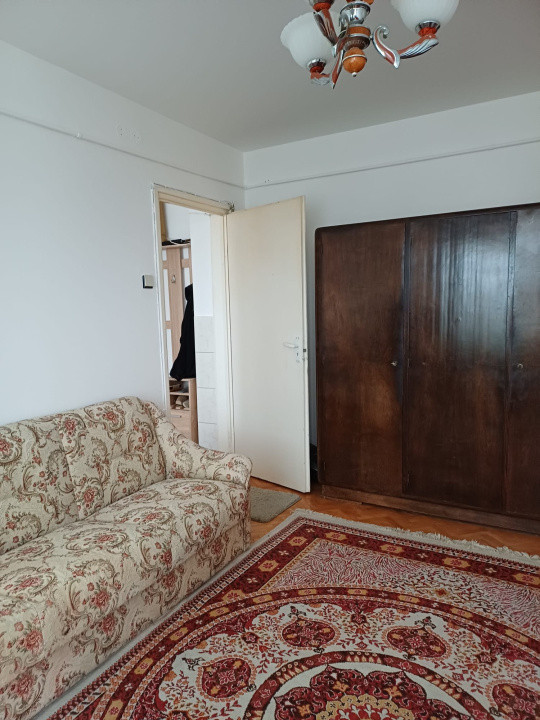 Apartament 2 camere, 44mp, Gheorgheni/Mercur