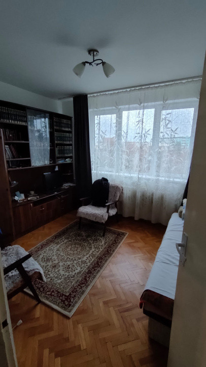 Apartament 2 camere, 44mp, Gheorgheni/Mercur