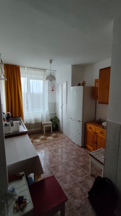 Apartament 2 camere, 44mp, Gheorgheni/Mercur
