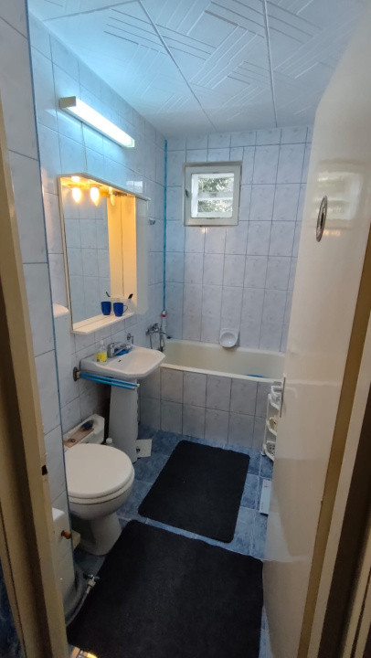 Apartament 2 camere, 44mp, Gheorgheni/Mercur