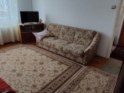 Apartament 2 camere, 44mp, Gheorgheni/Mercur