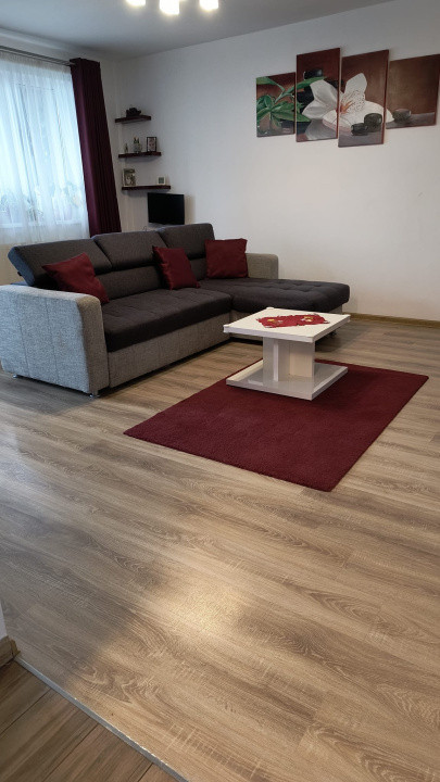 Apartament 3 CAM, SU 67MP, 2 BALCOANE, zona Tineretului