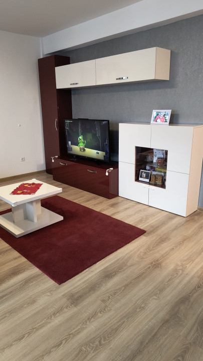 Apartament 3 CAM, SU 67MP, 2 BALCOANE, zona Tineretului