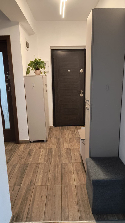 Apartament 3 CAM, SU 67MP, 2 BALCOANE, zona Tineretului