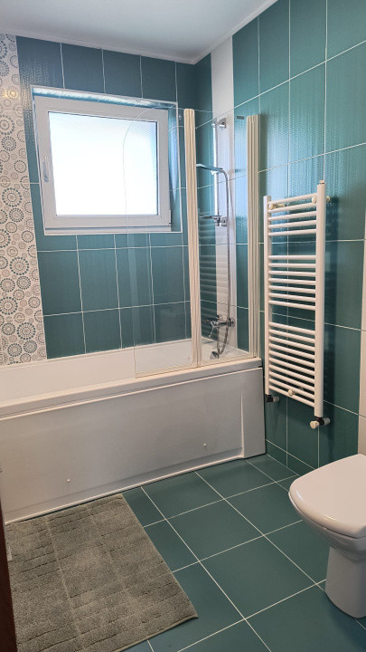 Apartament 3 CAM, SU 67MP, 2 BALCOANE, zona Tineretului