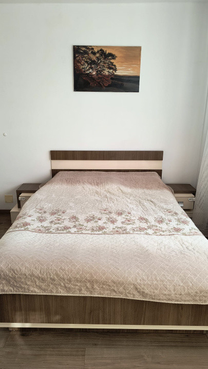 Apartament 3 CAM, SU 67MP, 2 BALCOANE, zona Tineretului