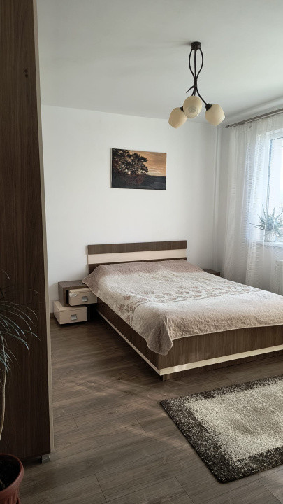 Apartament 3 CAM, SU 67MP, 2 BALCOANE, zona Tineretului