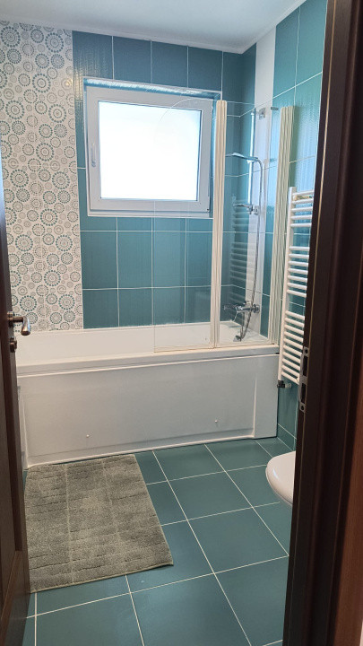 Apartament 3 CAM, SU 67MP, 2 BALCOANE, zona Tineretului