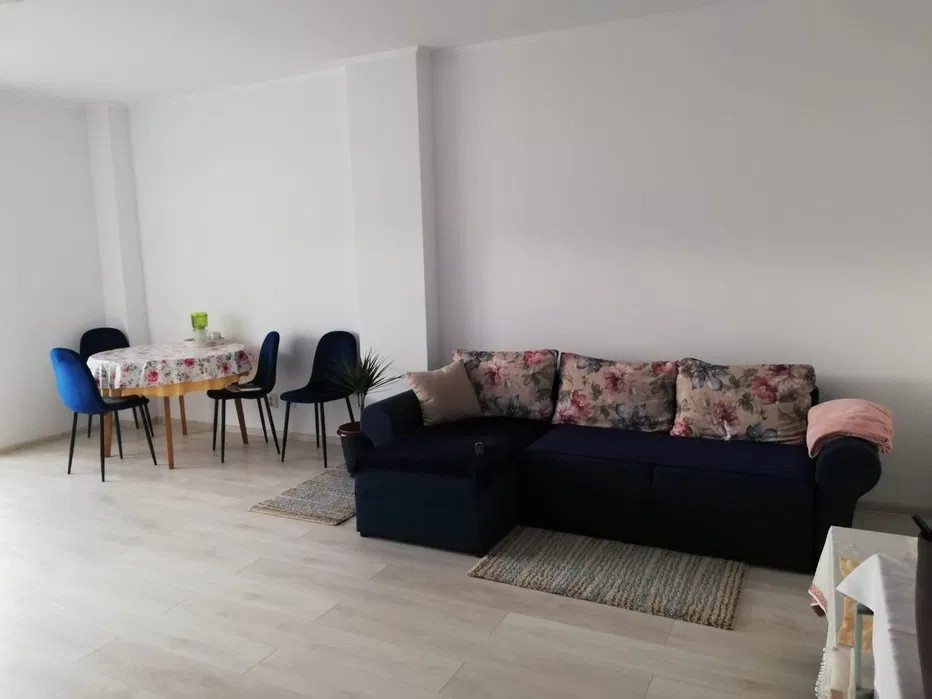 Apartament 2 CAM, SU 50MP, 1 TERASA, zona SUB CETATE